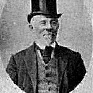 Henry Garrand Diedrichs