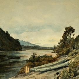 ALBUM - Mawhera Quay , Greymouth - THEN and NOW.