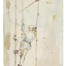 Coast Road bluff ladders