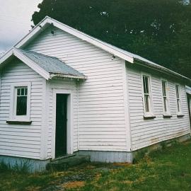 ALBUM - Rotomanu Church.