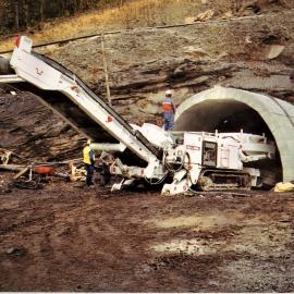  ALBUM - The END of STATE COALMINES on the WEST COAST.  2012.