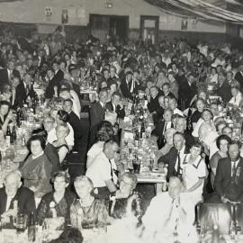  The January 1966 Blackball Centennial *PHOTO ALBUM*