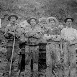  Lillian and Fred Fell *PHOTO ALBUM*