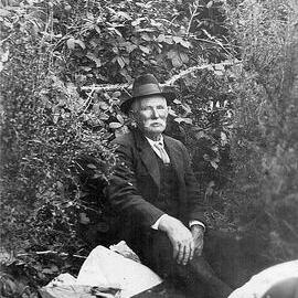 Mr Mears -  Resident of Kotuku.