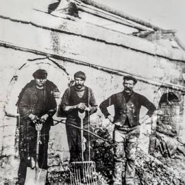 Brunner coalmine 1800s *PHOTO ALBUM*