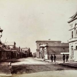 Revell Street, Hokitika *PHOTO ALBUM*