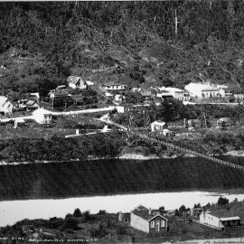 Brunner mine and wheel *PHOTO ALBUM*