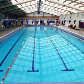 ALBUM - RUNANGA SWIMING POOL REBUILD. 2011.