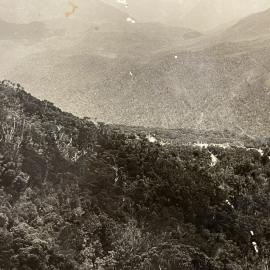 Mount Greenland mine near Ross *PHOTO ALBUM*