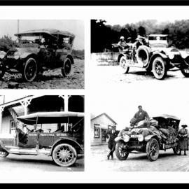 Clements Motors Hokitika