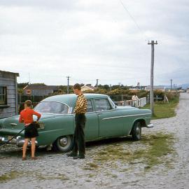 Haast, c.1961.