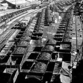 “Our Coal Fired The Furnaces That Industrialized New Zealand”