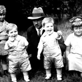 Harry van Looij, perished in the  Strongman mine disaster.19 January 1967.