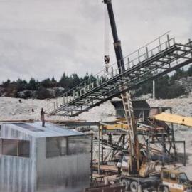 L&M rimu plant built from the ground up *PHOTO ALBUM part 2*