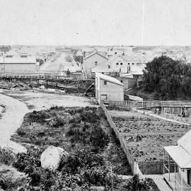 Greymouth.ca.1880`s.