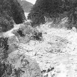Arthurs Pass.1912.