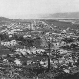 Murray Street Greymouth *PHOTO ALBUM*