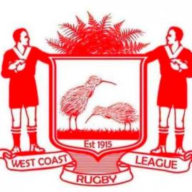 ALBUM -West Coast rugby league - miners,loggers,fishermen ,hunters.