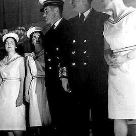 ALBUM - Hokitika Revue.