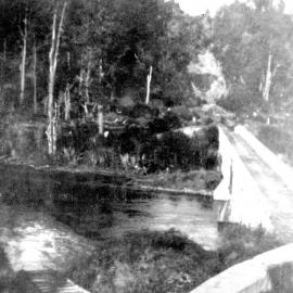 Recognise this Bridge?