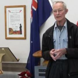 Mark Crompton, Hokitika weather guru, obituary
