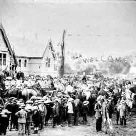 Grey district high school OR Grey Main  *PHOTO ALBUM*