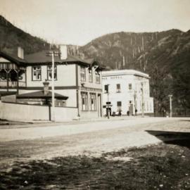 Reefton 1937