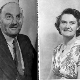Taffy and Gwen Filer - lived  in Wallsend or possibly at Omoto Rd over 60 yrs ago.