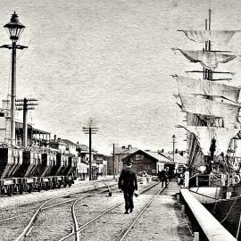 GREYMOUTH.ca.1905.