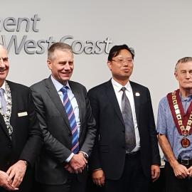 Development West Coast (West Coast Development Trust)