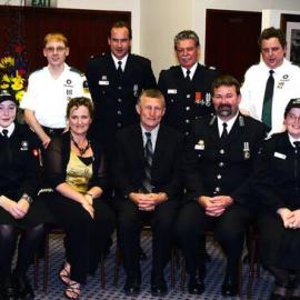 St John Greymouth *PHOTO ALBUM*