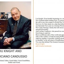 ALBUM - ANZAC --LEST WE FORGET.