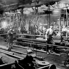 Dispatch Foundry - Greymouth.