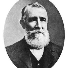 JAMES MACKAY (1831-1912 ) *PHOTO ALBUM*