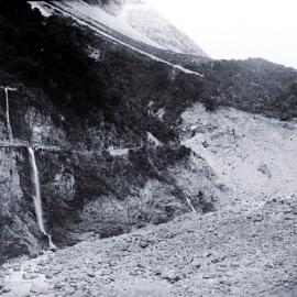 OTIRA GORGE SLIP .ca.1900.