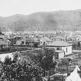 ALBUM - The first Catholic Church, Sacred Heart in Bute St Dunollie was built in 1908 for 520 pound. 