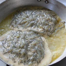 ALBUM - GREAT WEST COAST WHITEBAIT FESTIVAL -  Cranmer Square Christchurch. Westland District Council.2012.