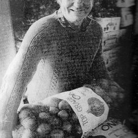 ALBUM - Arthur Foster - born at the Blackball Police station -  first to drive a truck to the top of Mount Sewell .