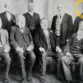 Felix Cambell - the richest man on the West Coast?