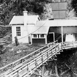 THE FAN HOUSE- REWANUI MIDDLE BRAKE. Then and Now. *PHOTO ALBUM*