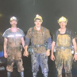 Coalminers