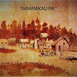 Taramakau pa