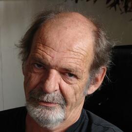 John Madden, Greymouth born artist