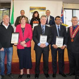 Grey District Council Civic Awards.2017.