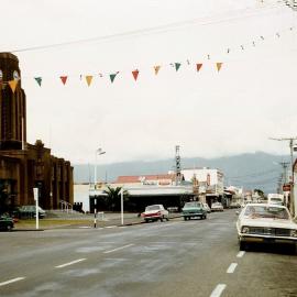 Westport 1971