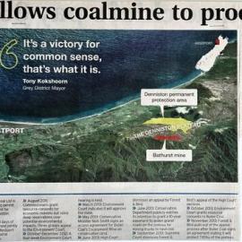 Denniston now and then *PHOTO ALBUM*