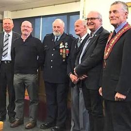 2018 CIVIC AWARDS - Grey District Council.