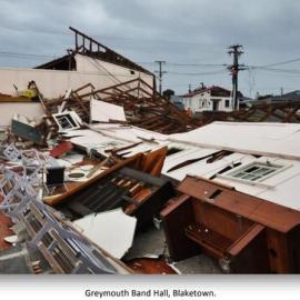 Cyclone Ita 2014 Greymouth and South Westland *PHOTO ALBUM*