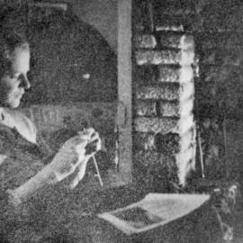  Anyone know of a Wyn or Lyn Bell, school teacher at Taylorville?