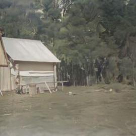 ALBUM - Rosalie Constance (Lester) Gray ,Maruia - Memoirs.ca.1940`s.
